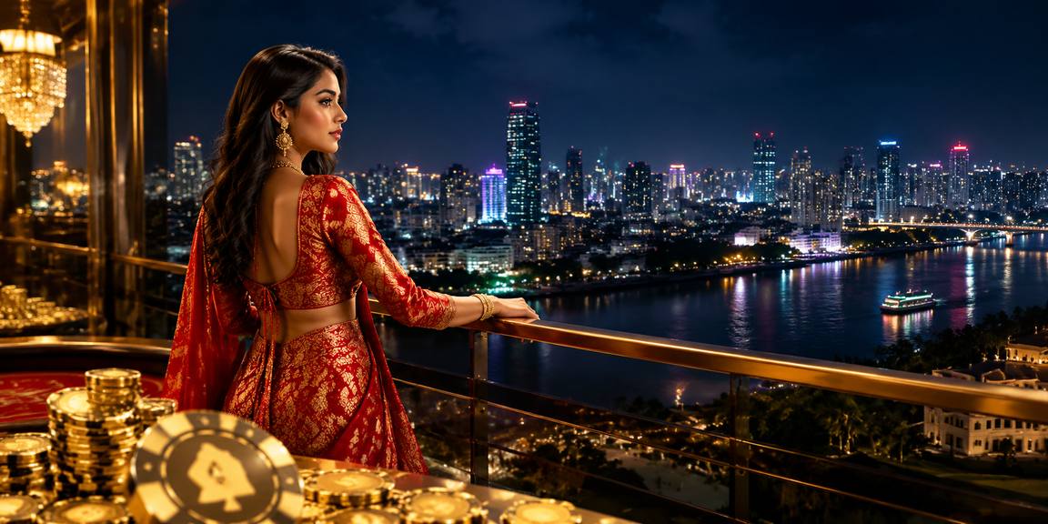 vvjl444 প্রোফাইল সেটিংস